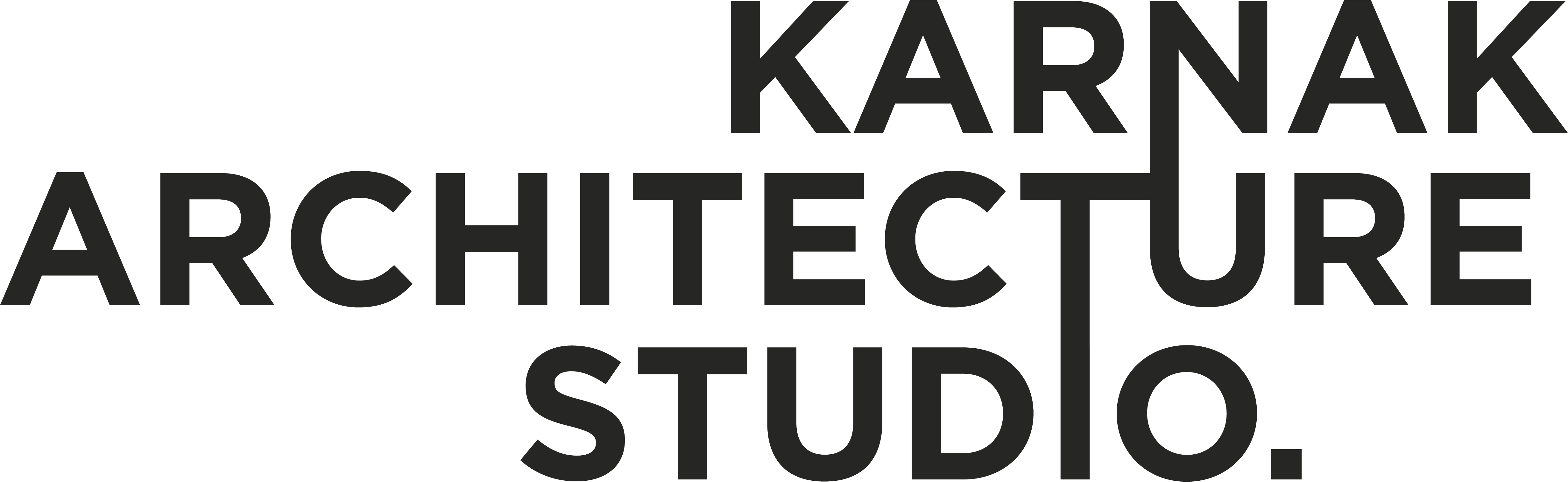 Karnak Architecture Studio Karnak Architecture Studio